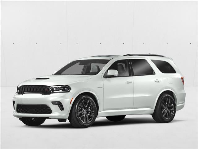 2021 Dodge Durango R/T AWD 2021 Dodge Durango R/T AWD