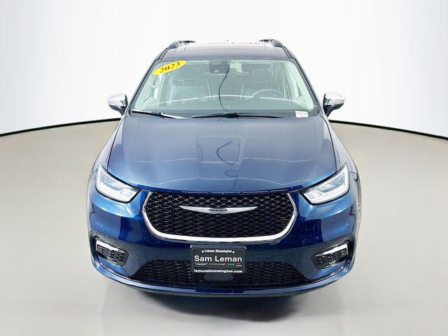 2023 Chrysler Pacifica Limited 2023 Chrysler Pacifica Limited
