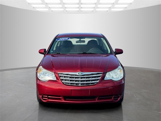 2009 Chrysler Sebring Touring