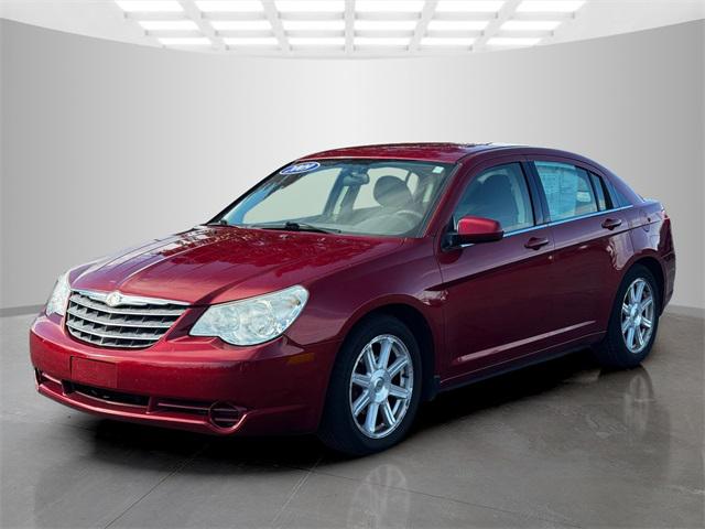 2009 Chrysler Sebring Touring