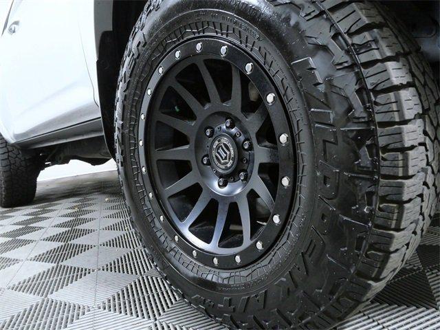 2014 Toyota 4Runner SR5 2014 Toyota 4Runner SR5