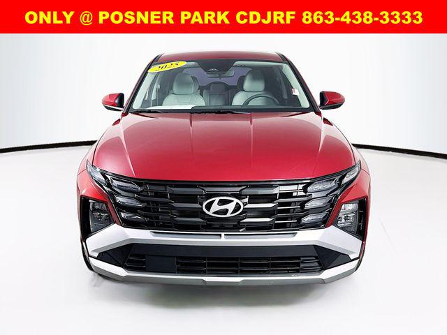 2025 Hyundai Tucson SE 2025 Hyundai Tucson SE