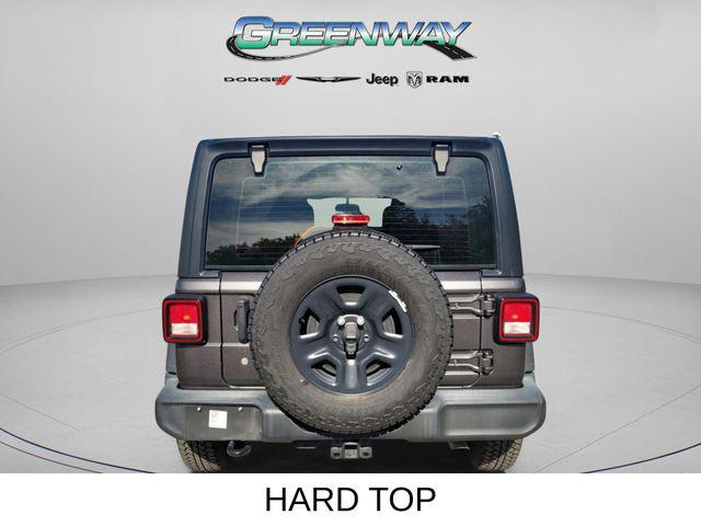 2022 Jeep Wrangler Unlimited Sport 4x4 2022 Jeep Wrangler Unlimited Sport 4x4