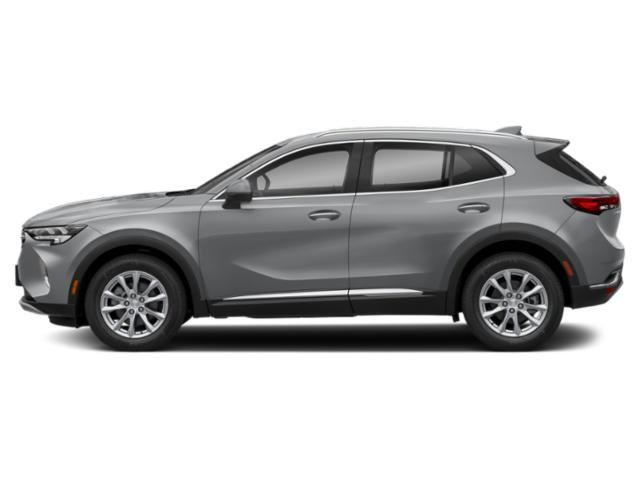 2023 Buick Envision Avenir AWD 2023 Buick Envision Avenir AWD