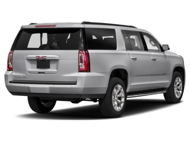 2018 GMC Yukon XL SLT 2018 GMC Yukon XL SLT