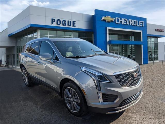 2025 Cadillac XT5 FWD Premium Luxury 2025 Cadillac XT5 FWD Premium Luxury