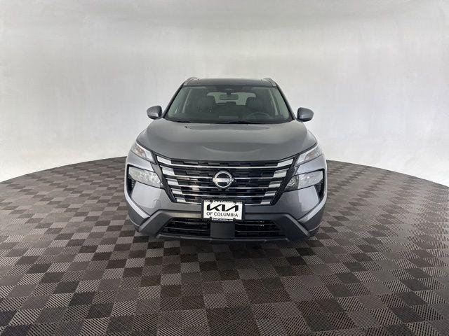 2024 Nissan Rogue SV FWD 2024 Nissan Rogue SV FWD