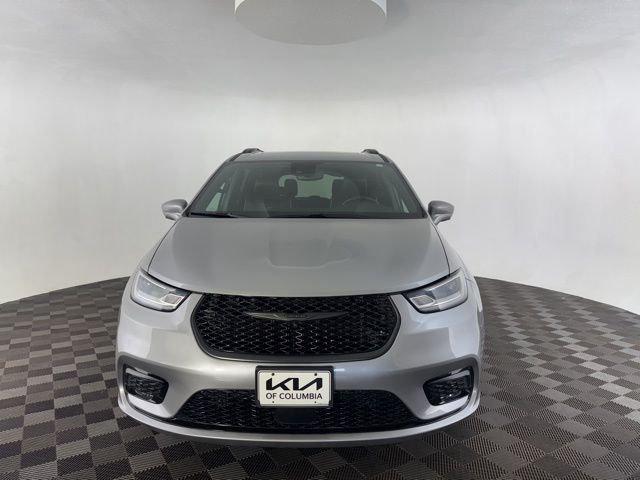 2021 Chrysler Pacifica Limited AWD