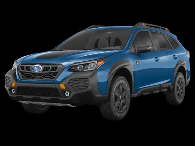 2024 Subaru Outback Wilderness 2024 Subaru Outback Wilderness