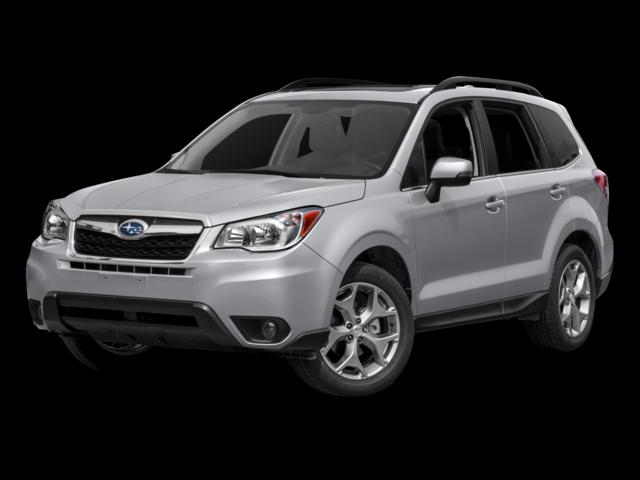 2016 Subaru Forester 2.5i Limited 2016 Subaru Forester 2.5i Limited