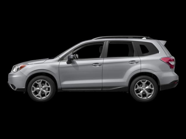 2016 Subaru Forester 2.5i Limited 2016 Subaru Forester 2.5i Limited