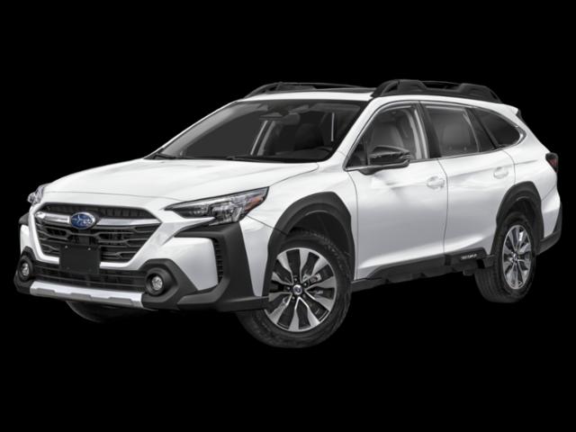 2024 Subaru Outback Limited 2024 Subaru Outback Limited