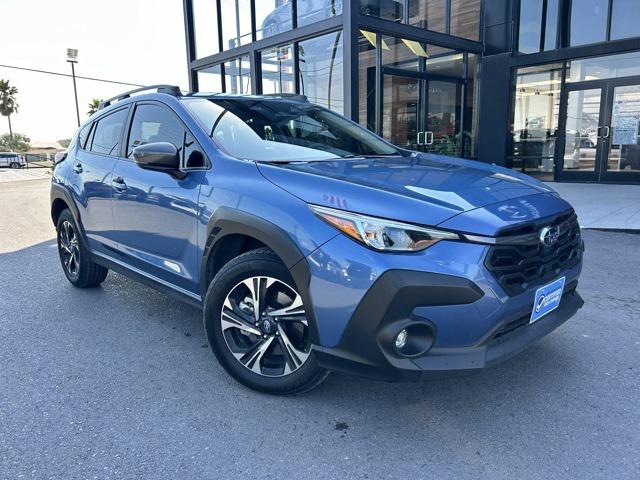 2024 Subaru Crosstrek Premium 2024 Subaru Crosstrek Premium