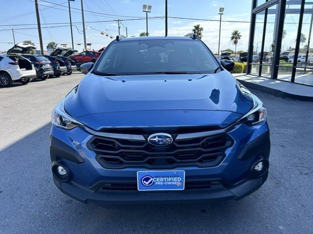 2024 Subaru Crosstrek Premium 2024 Subaru Crosstrek Premium