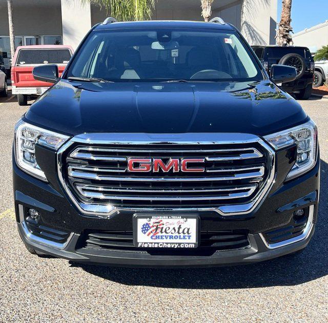 2024 GMC Terrain AWD SLT
