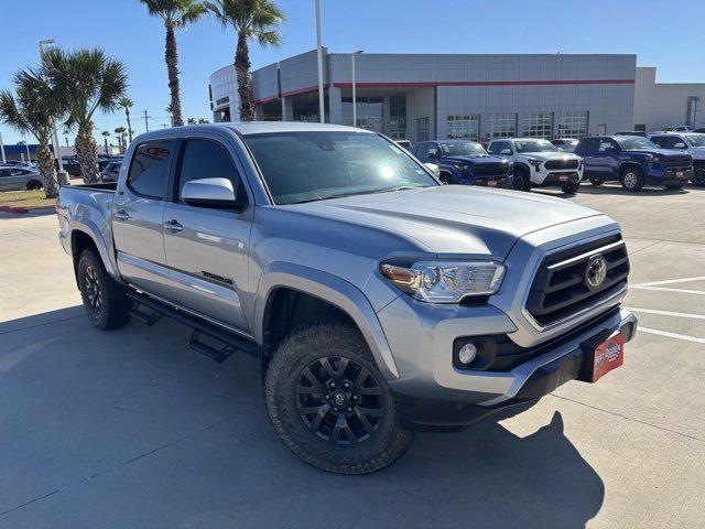 2023 Toyota Tacoma SR5 V6 2023 Toyota Tacoma SR5 V6
