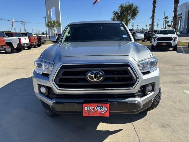 2023 Toyota Tacoma SR5 V6 2023 Toyota Tacoma SR5 V6