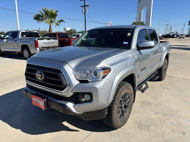 2023 Toyota Tacoma SR5 V6 2023 Toyota Tacoma SR5 V6