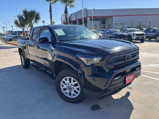 2025 Toyota Tacoma SR5 2025 Toyota Tacoma SR5
