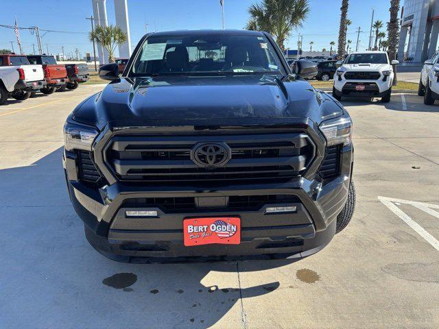 2025 Toyota Tacoma SR5 2025 Toyota Tacoma SR5