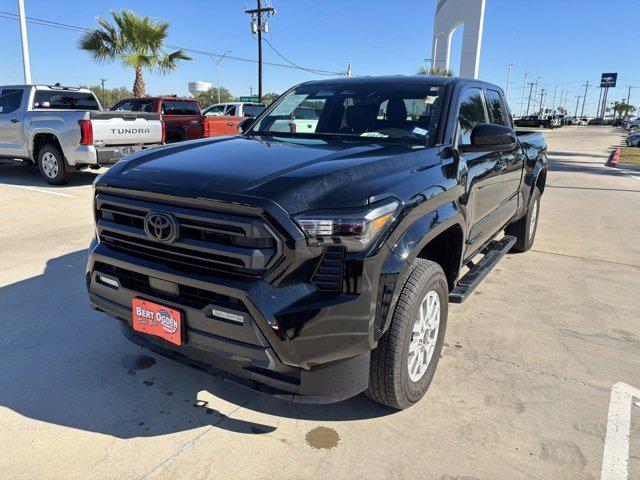 2025 Toyota Tacoma SR5 2025 Toyota Tacoma SR5