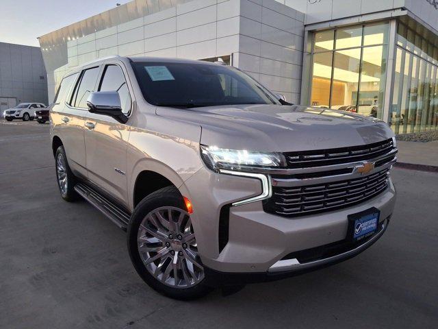 2023 Chevrolet Tahoe 2WD Premier