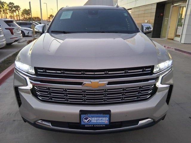 2023 Chevrolet Tahoe 2WD Premier