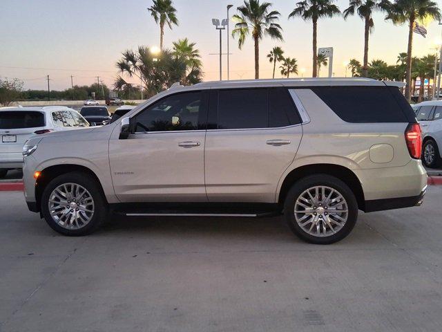 2023 Chevrolet Tahoe 2WD Premier