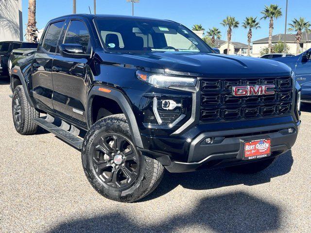 2024 GMC Canyon 2WD Elevation 2024 GMC Canyon 2WD Elevation