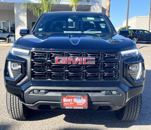 2024 GMC Canyon 2WD Elevation 2024 GMC Canyon 2WD Elevation