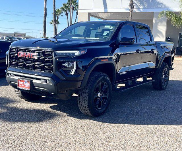 2024 GMC Canyon 2WD Elevation 2024 GMC Canyon 2WD Elevation