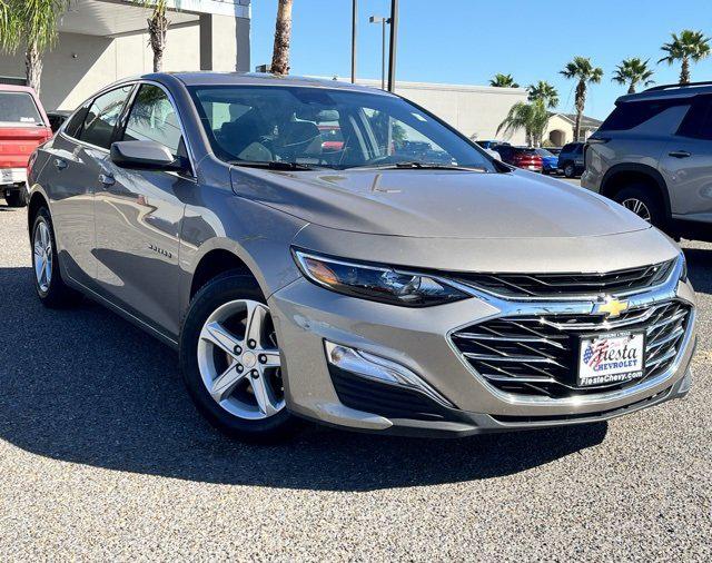 2024 Chevrolet Malibu FWD LS 2024 Chevrolet Malibu FWD LS