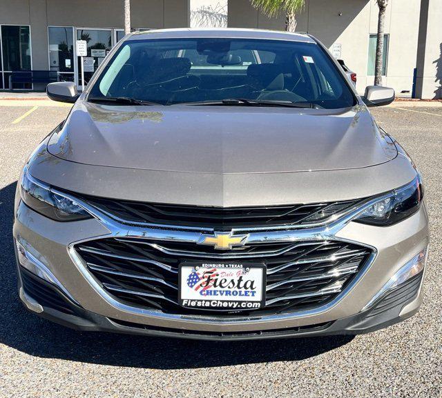 2024 Chevrolet Malibu FWD LS 2024 Chevrolet Malibu FWD LS