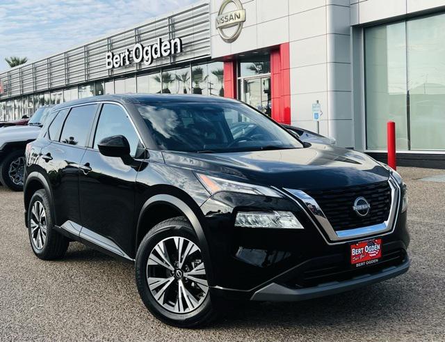 2023 Nissan Rogue SV FWD 2023 Nissan Rogue SV FWD