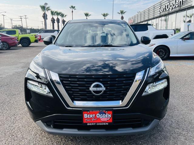 2023 Nissan Rogue SV FWD 2023 Nissan Rogue SV FWD