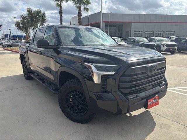 2024 Toyota Tundra SR5 2024 Toyota Tundra SR5
