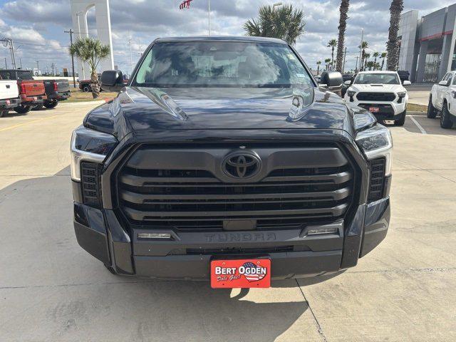 2024 Toyota Tundra SR5 2024 Toyota Tundra SR5