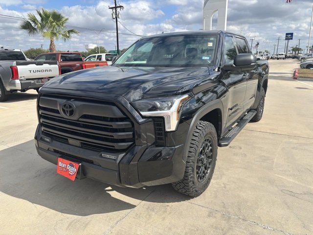 2024 Toyota Tundra SR5 2024 Toyota Tundra SR5