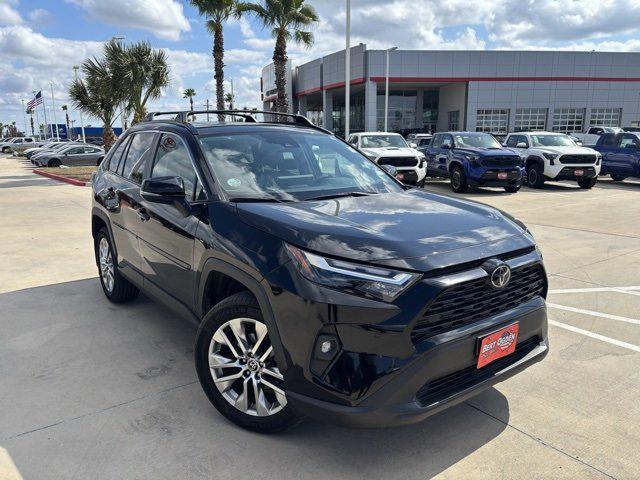 2024 Toyota RAV4 XLE Premium 2024 Toyota RAV4 XLE Premium