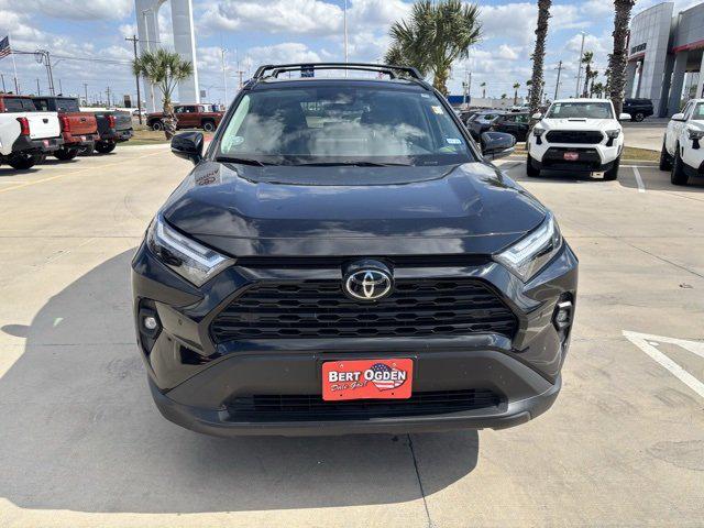 2024 Toyota RAV4 XLE Premium 2024 Toyota RAV4 XLE Premium