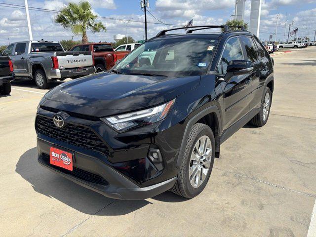 2024 Toyota RAV4 XLE Premium 2024 Toyota RAV4 XLE Premium