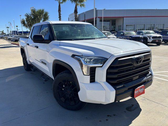 2024 Toyota Tundra SR5 2024 Toyota Tundra SR5