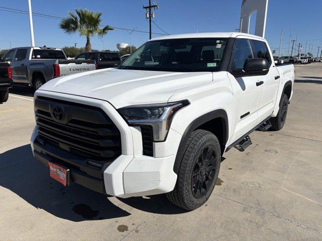2024 Toyota Tundra SR5 2024 Toyota Tundra SR5