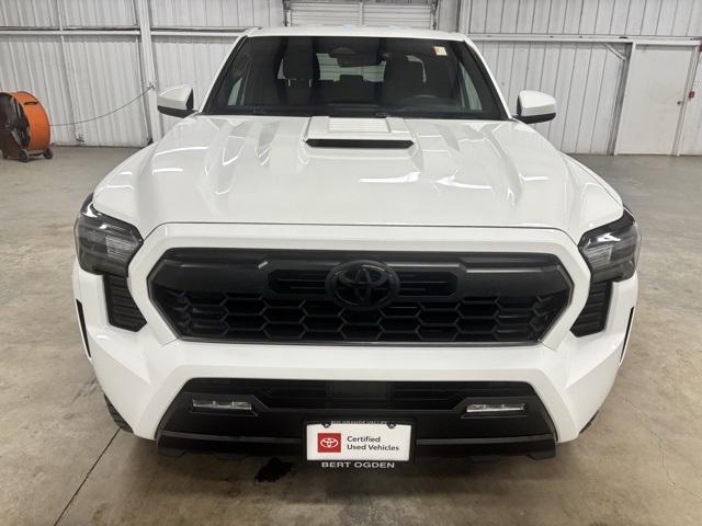 2025 Toyota Tacoma TRD Sport 2025 Toyota Tacoma TRD Sport