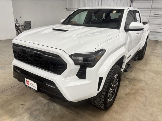 2025 Toyota Tacoma TRD Sport 2025 Toyota Tacoma TRD Sport