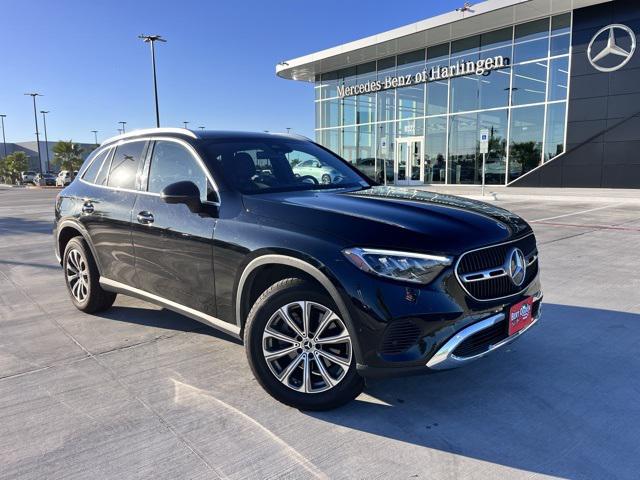 2024 Mercedes-Benz GLC 300 SUV 2024 Mercedes-Benz GLC 300 SUV