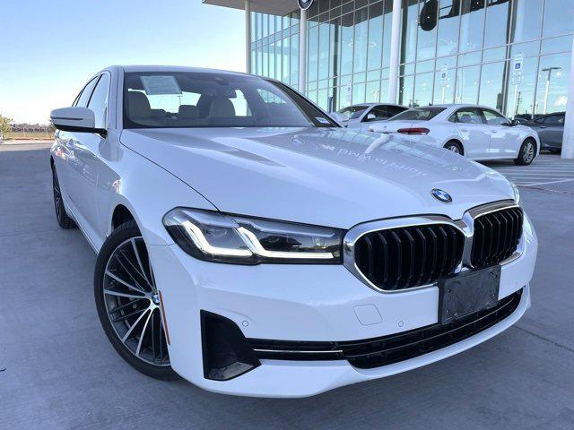 2023 BMW 530 i 2023 BMW 530 i