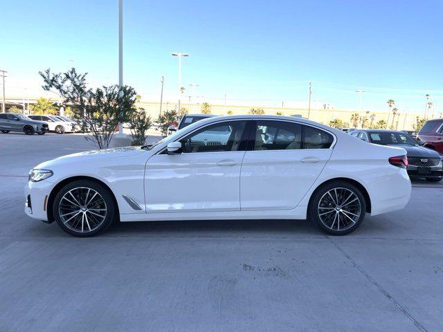 2023 BMW 530 i 2023 BMW 530 i