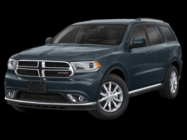 2020 Dodge Durango GT AWD 2020 Dodge Durango GT AWD