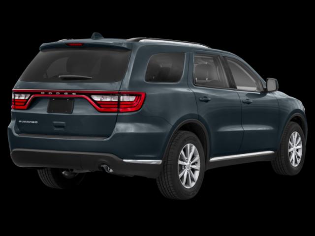 2020 Dodge Durango GT AWD 2020 Dodge Durango GT AWD